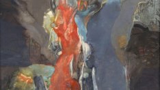 Картина на деня на Градската художествена галерия „Борис Георгиев“ – Варна