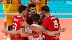 България с втора победа на Европейското по волейбол във Варна