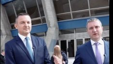 Горанов за Портних: Често са ни бъркали през години 