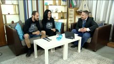 "Щрихи от утрото" (23.01.2019) - Бруталното състезание "Brutus Run" отново във Варна