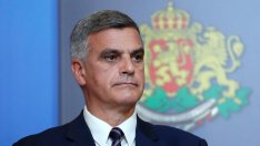 Янев учреди партията си "Български възход"