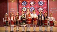 Набират кандидати от Варна за участие в 17-ти Национален фолклорен конкурс