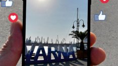 50 варненски забележителности показва виртуален екскурзовод