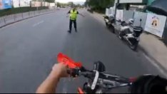 КАТ погва мотористите 