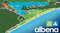 От 1 юни влизат в сила новите цени за паркиране във ваканционно селище „Албена“