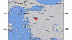 Нов ужас в Турция! Земетресение с магнитуд 6,1 по Рихтер