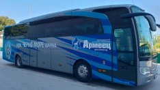 Черно море гостува на Локо Пловдив в понеделник