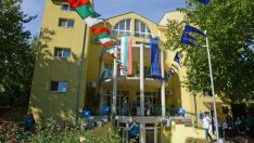 Комплексът за социални услуги "Ривиера" навърши пълнолетие