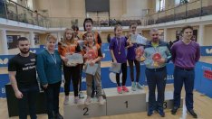 Завършиха Общинските ученически игри по баскетбол, тенис на маса, волейбол и хандбал