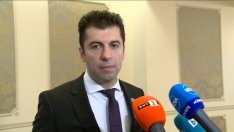 Петков отива на съд за ареста на Борисов