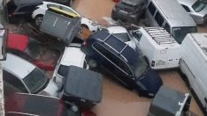 Проверяват сигнали за петима българи, с които не може да се влезе в контакт след наводненията в Испания