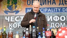 Девненци мериха сили в конкурс за домашно вино