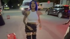 Одрусаха Диона с 10 бона за това, че не приема изпратените й призовки