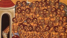 Днес слънцето се обръща към лятото. Имен ден празнуват Младен и Младена