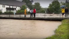 Юни'24: Рекордни жеги в Индия, потоп в Германия