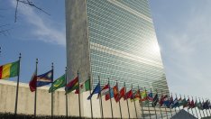 ООН добави армията на Израел в „черен списък“