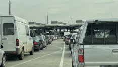 Голямото пътуване за Великден започна