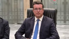 Асен Ненчев е новият изпълнителен директор на Българската агенция за инвестиции