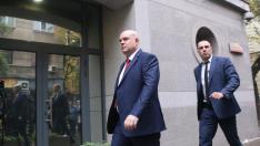 Разкриха печатница за долари и евро менте във ВУЗ