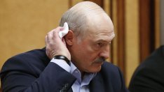 Лукашенко: Здрав съм...
