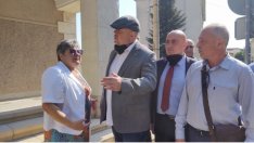 Спецакция във Велики Преслав – Гешев е в старата столица