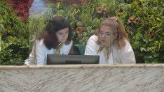 Предлагат работа на украйнските бежанци във Варна