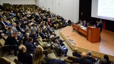 Общинският съвет във Варна заседава днес