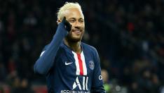 Неймар мислел да прекрати с футбола