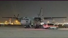 „Спартан“ отново летя до Варна заради донорска ситуация