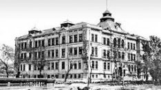 Икономическият университет във Варна празнува 104 г. от основаването си