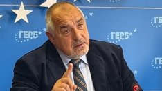 Борисов: Не желая да се занимавам с тази разбита държава (ВИДЕО)
