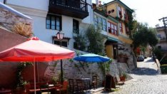 Проучване: По-тесните улици намаляват броя на катастрофите