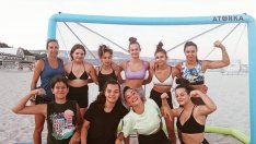 С 5 отбора ще участва СКХМ „Хера – Варна“ в шампионата по хандбал