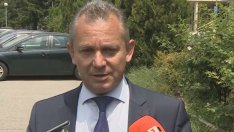 Арестуваха екс шефа на ДАНС за бракониерство