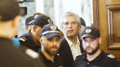 Съдът остави в ареста кмета на Варна Благомир Коцев