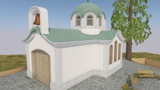 Събират средства за нов параклис във Варна с концерт