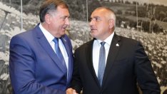 Борисов пред Додик: Мястото на всички страни от региона е в ЕС