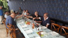 Организират протест срещу вдигането на наема за ресторанта на Ивайло Маринов