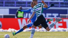 Морето потопи "Левски" във Велико Търново