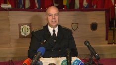 ВМС с информация за мините в Черно море (ВИДЕО)