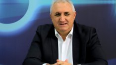 Мехмед Дикме предрича сблъсък между Борисов и Пеевски
