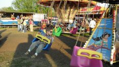  "Виница" празнува! Панаир и богата програма за 1 май