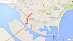 Община Варна има проект за цялостен ремонт на северния пътен възел на "Аспаруховия мост"