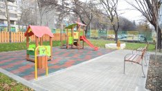 Забавен ремонт разпределя децата от ДЯ „Роза“ в други ясли