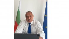 Бойко Борисов осъди Мая Манолова за клевета