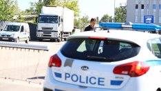 Санкционираха собственик на агресивен питбул