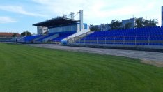 Освободиха досегашните членове в управата на „Стадион Спартак“