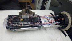 Двама от Каменар спряха интернета в центъра на Варна