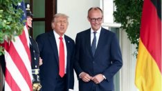 Тръмп за Русия и Украйна: Те са като деца, които се мразят