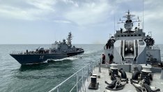Дипломати обсъждат сигурността в Черно море и Източна Европа